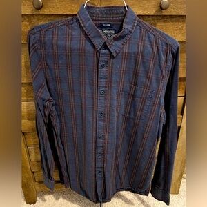 Mens American Rag Shirt Size XL
